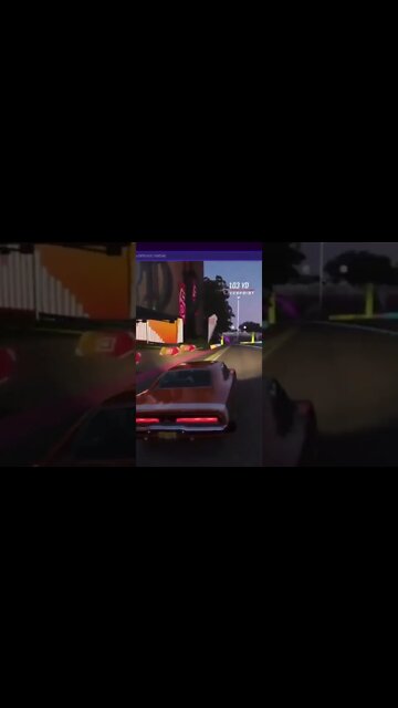 Forza Horizon 4 - 1969 Dodge Charger R/T