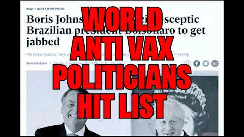 V670. 🚨Exposing The Globalist Agenda‼️