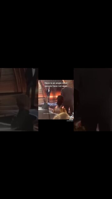 Jada Pinkett Smith’s Reaction To “The Slap”...VICTIM OR MANIPULATOR? #shorts