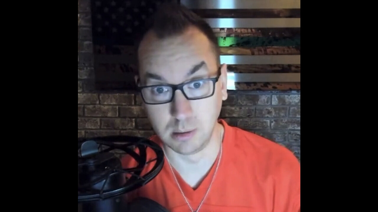 “I dont know Erica Freedom”