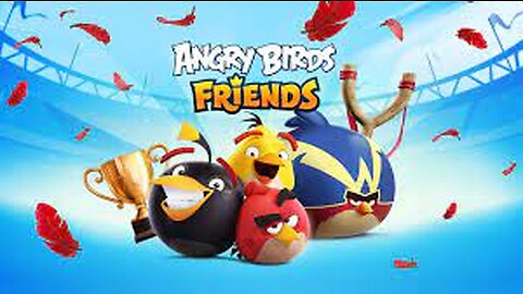How To Download/Install Angry Birds Friends APK Files On ANY Android! [2023]