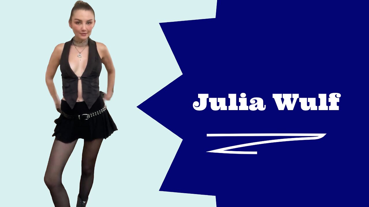 Julia Wulf