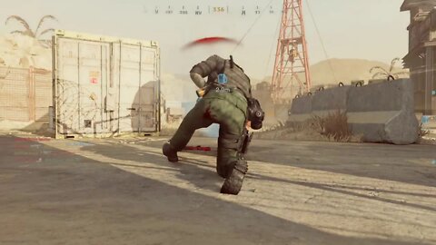 Call Of Duty MW (19) PS4