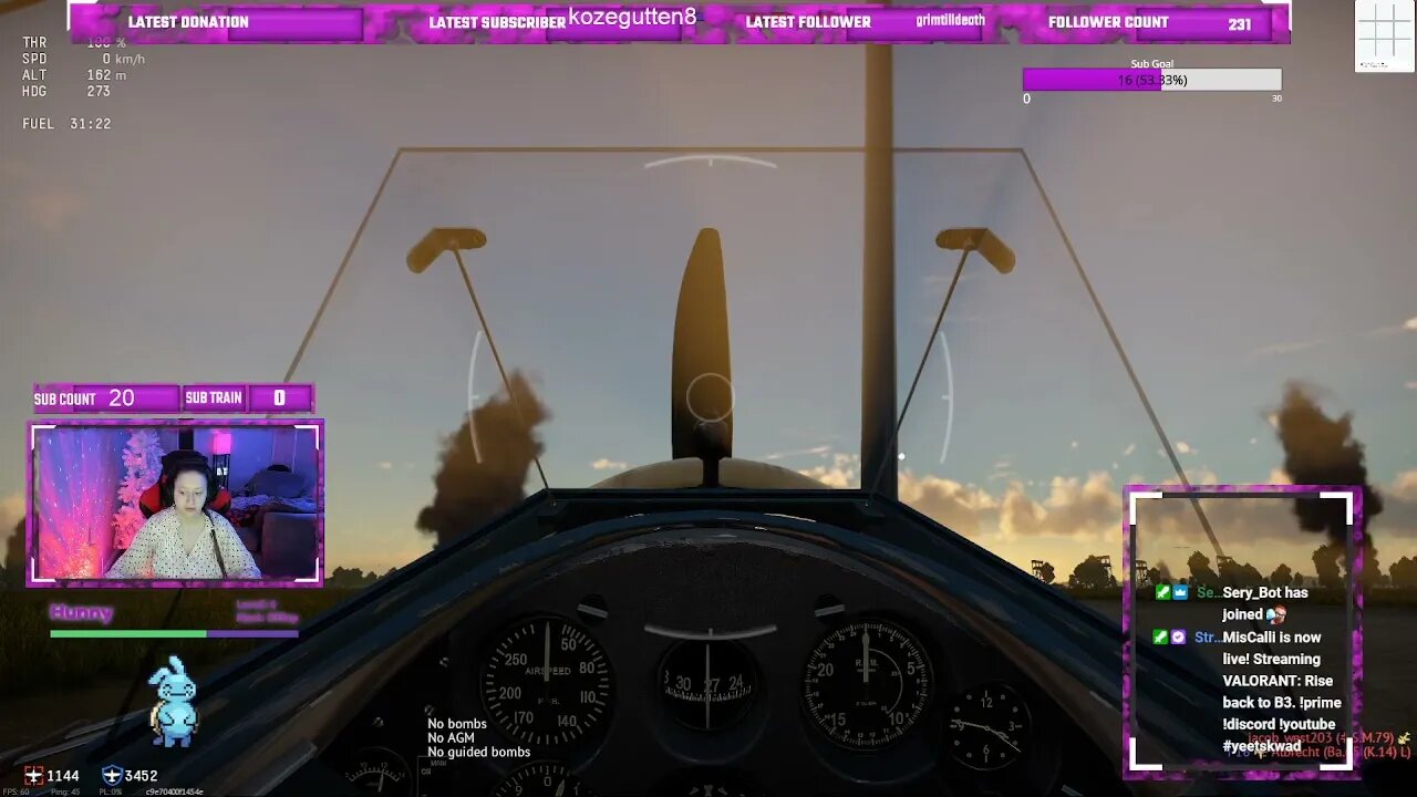 War Thunder: Planes - [1]