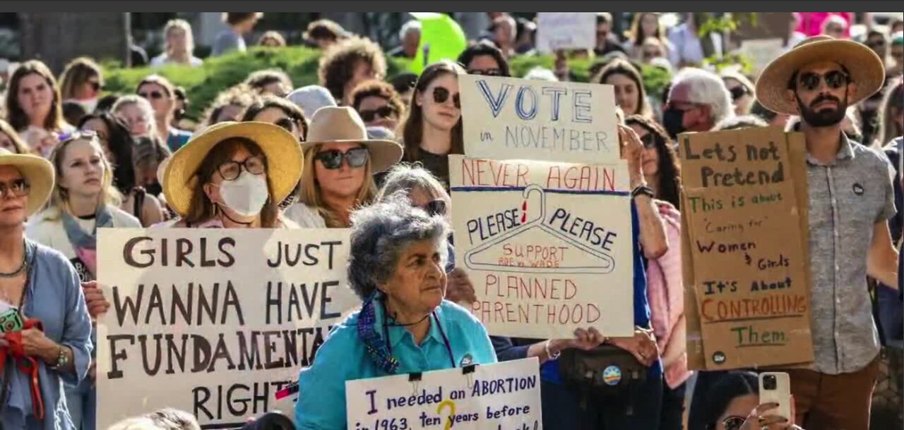 Gov. Sisolak signs executive order strengthening protections for reproductive health in Nevada