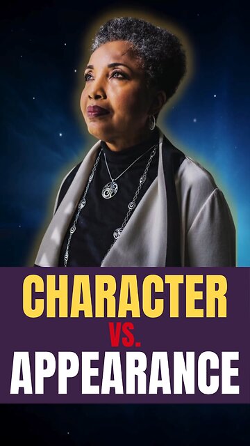 Redefining Leadership: Character vs. Appearance 🌟 Dr. Carol Swain