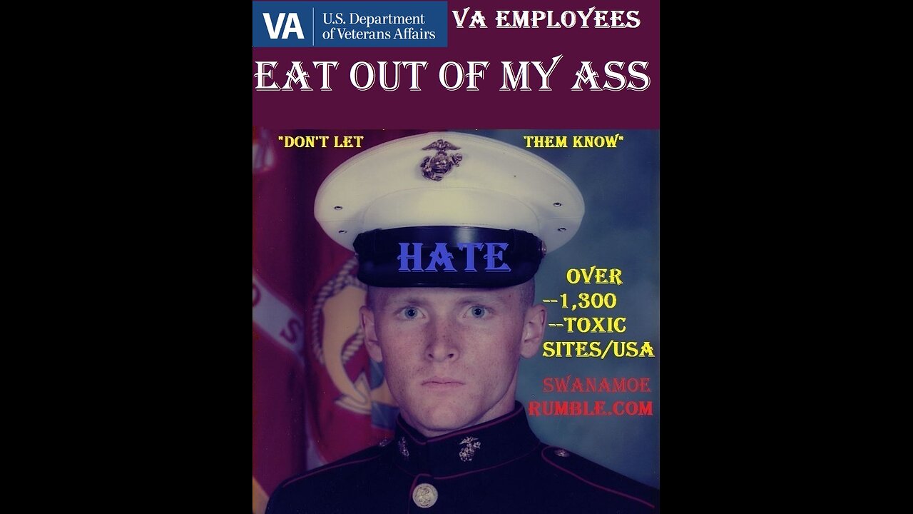 Veteran Affairs-True Colors