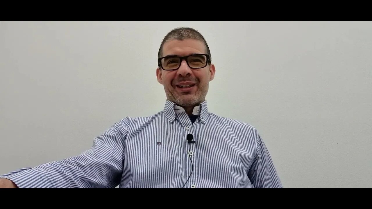 Ciência dá razão ao Chega? Freud...génio intelectual na origem do Programa Político do Chega(2021)29