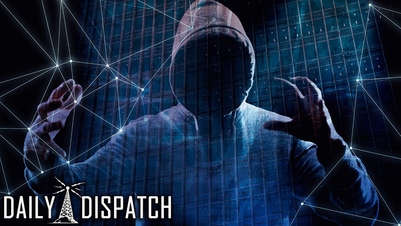 Inside Job: Cellular Outages Linked to Great Reset Cyber Plot