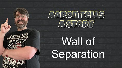 Wall of Separation