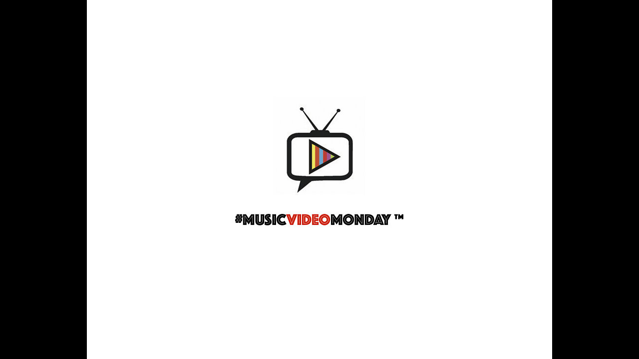 #MusicVideoMonday Episode 1 (6/5/2023)
