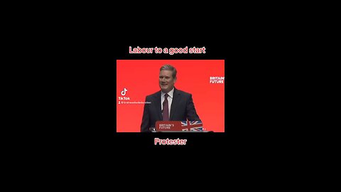 Labour conference