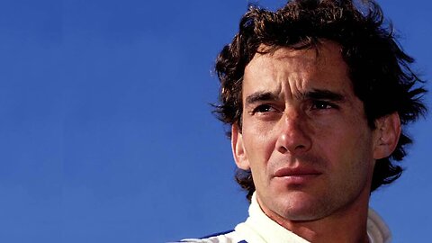 A Fórmula que Fez de Ayrton Senna uma Lenda ⭐ As Frases que Definiram a Carreira de Ayrton Senna