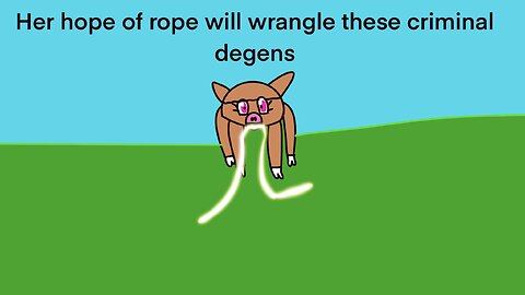 Spirit wars cow wrangler joins the league of warriors