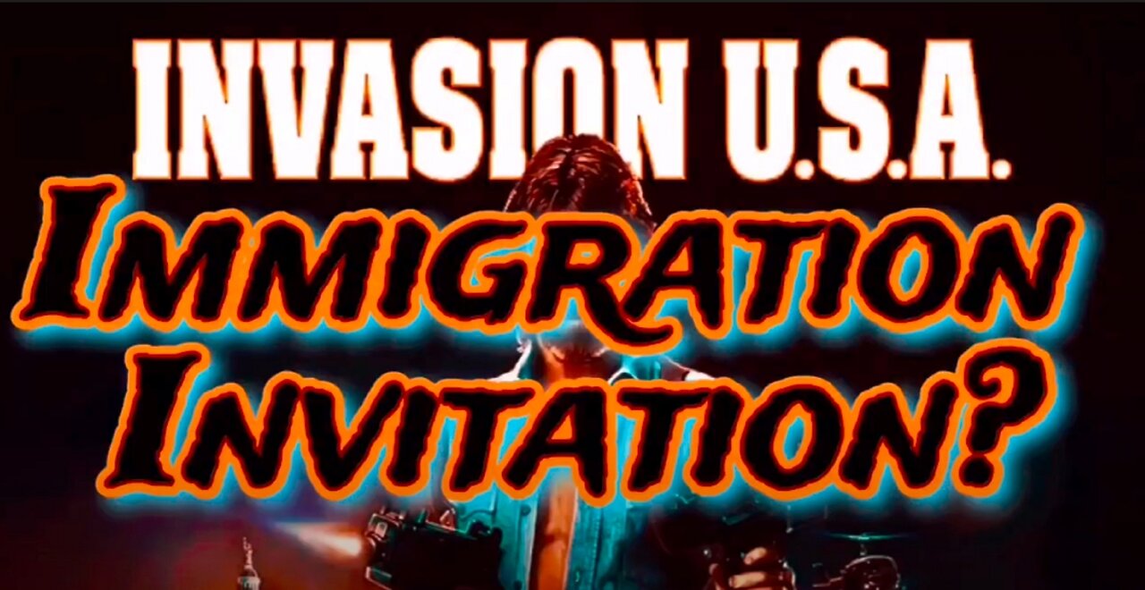 Immigration Invitation