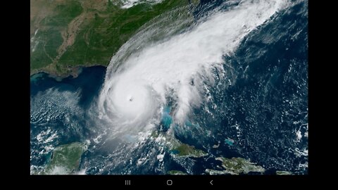 HURRICANE IAN HITS MAJOR FERTILIZER PLANT, WREAKS HAVOC ON GRID, MASSIVE SUPPLY CHAIN DAMAGE