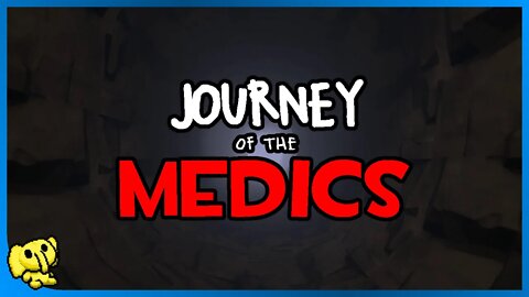 journey of the medics