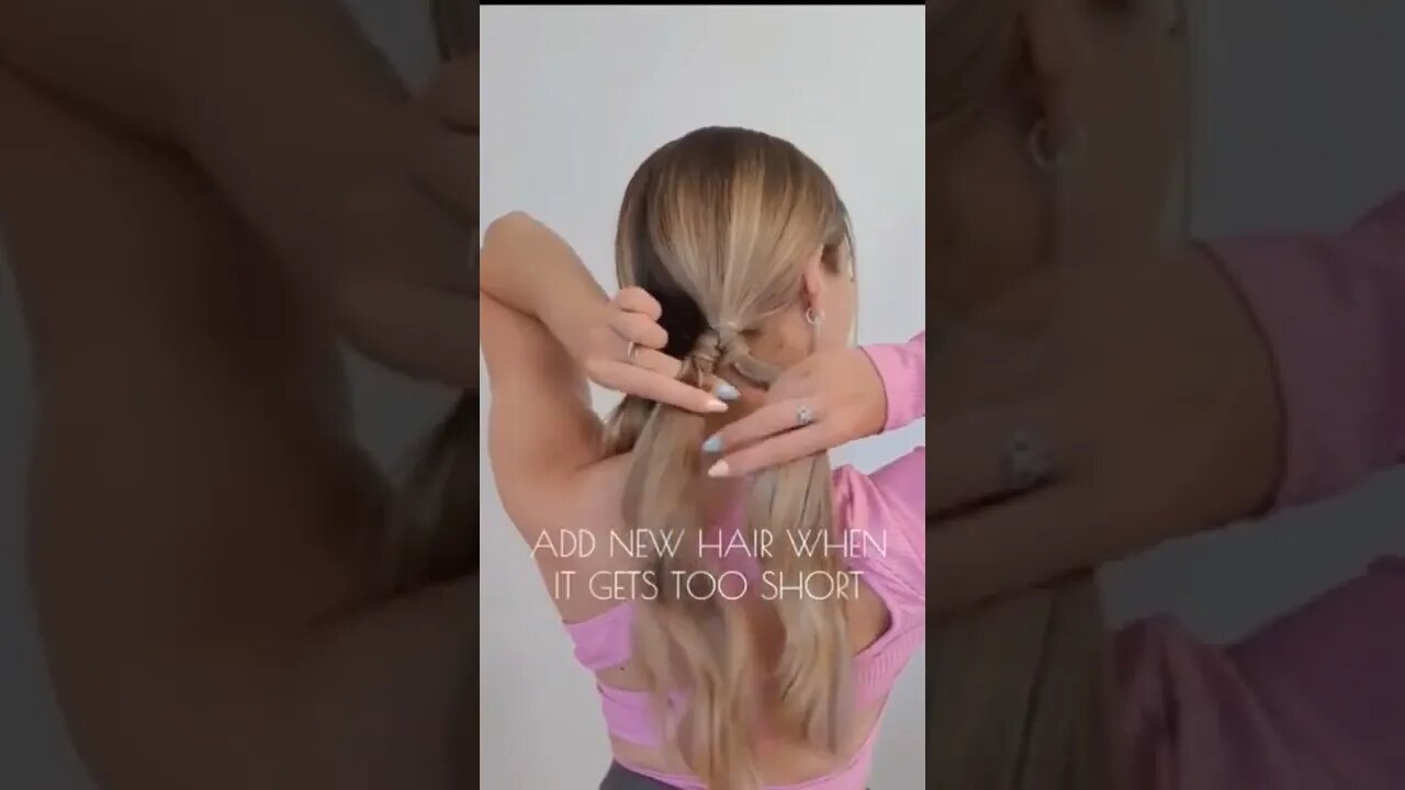 hairstyles #hairstyles #longhair #longhairstyles #shorts #foryou #fyp #fypシ #viral #trending