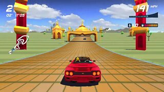 Horizon Chase Turbo (PC) - Professional Tournament #8: India