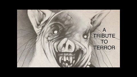 Scary Stories: A Tribute to Terror (MPN S6, E1)