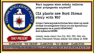 CIA propaganda