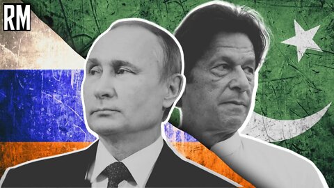 Pakistan Refuses to Condemn Russia