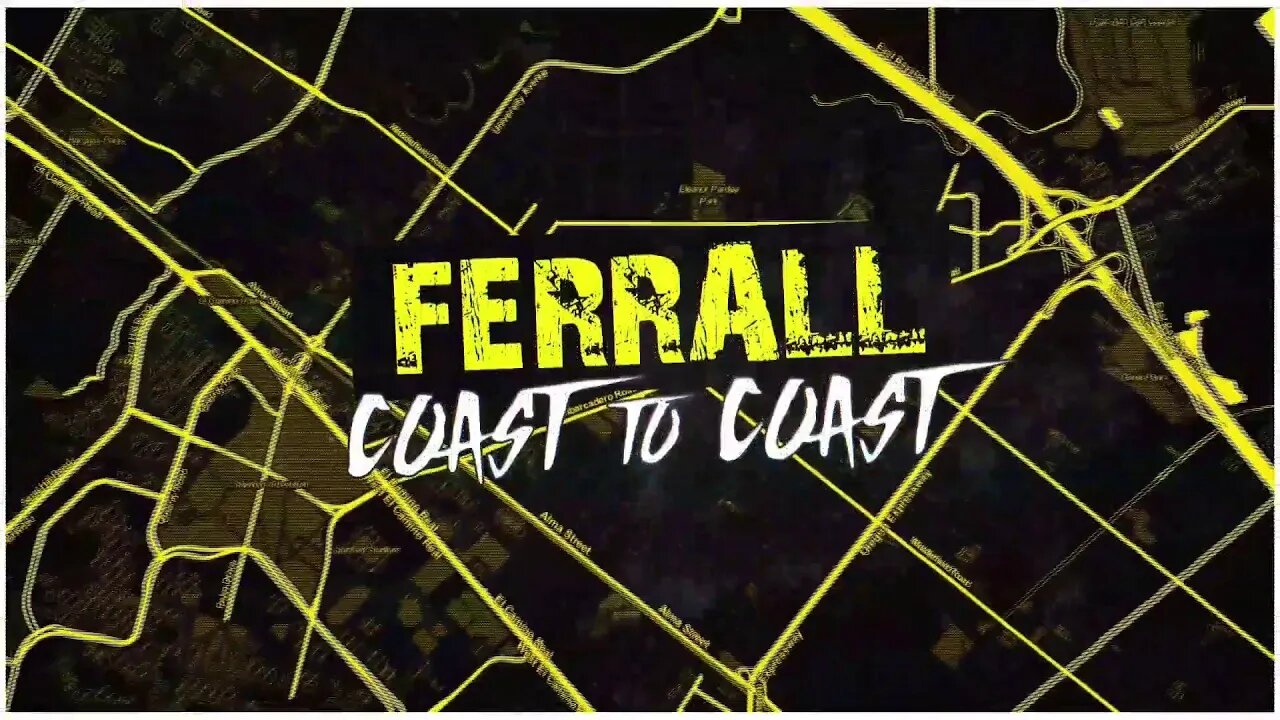 Chargers, Shawne Merriman, Cowboys, 9/26/23 | Ferrall Coast To Coast Hour 3