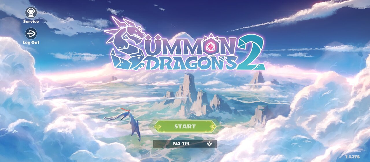 Summon Dragon 2 V1