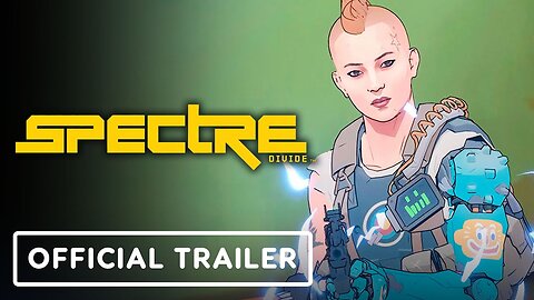 Spectre Divide - Official Release Date Reveal Trailer