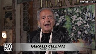 Gerald Celente 11/15/22