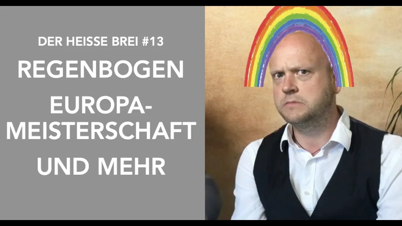 DHB 16 • Regenbogen, Europameisterschaft und mehr