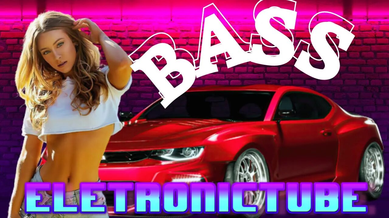 🔊BASS BOOSTED - SONGS FOR CAR 2021 - CAR MUSIC MIX 2021