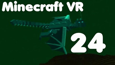 Minecraft VR Episode 24: Asorah