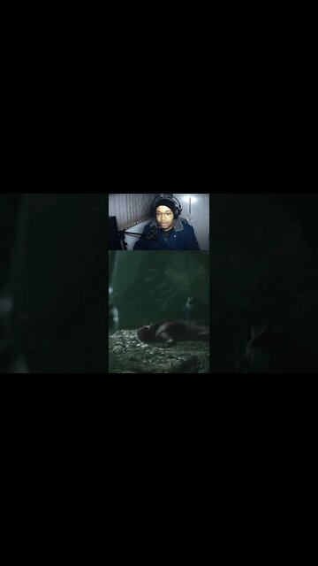 MEDO | DEVIL MAY CRY 5 #Shorts #devilmaycry5