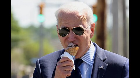 Daily Caller News Foundation - Joe Biden Is Not Going To Be Allowed Out After THIS (reupload)