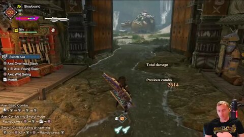 Monster Hunter Rise: Sunbreak