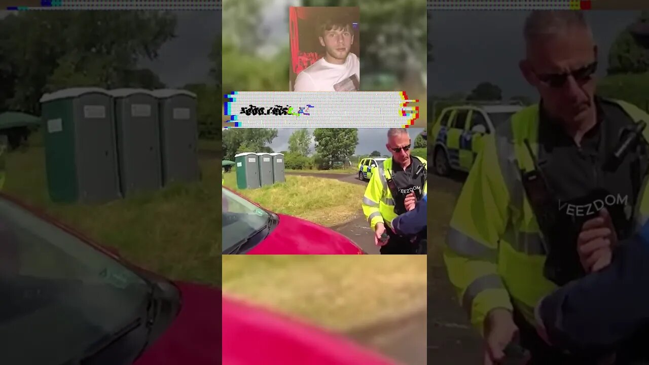 Glastonbury Arrest Footage Emerges in Ashley Dale Murder Case