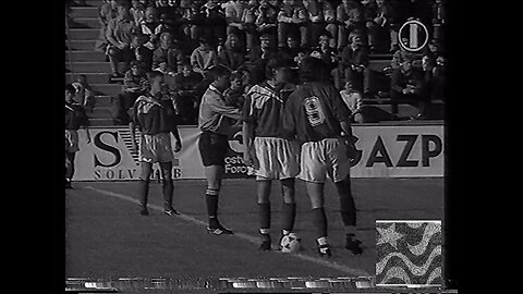 1996 UEFA Euro Qualifiers - Faroe Islands v. Russia