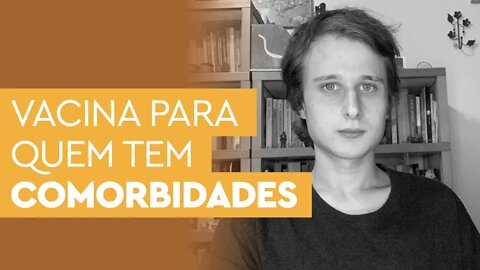 Tudo sobre a vacinação de pessoas com comorbidades (e por que teremos fraudes)