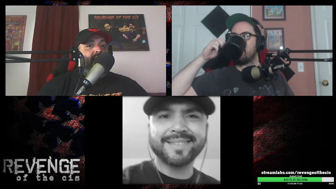 Joey Gibson is a False Prophet