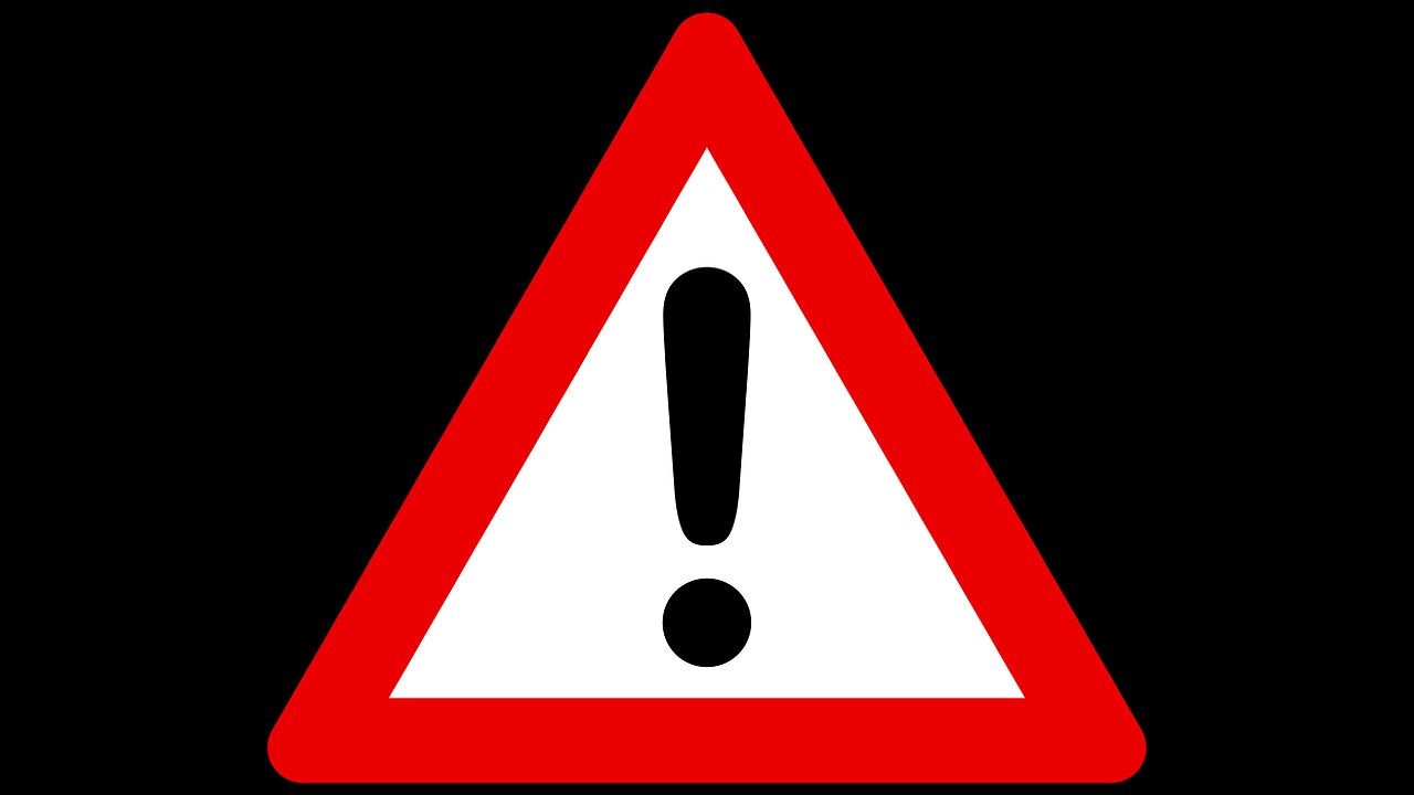 Matt Taibbi speaks out : WE ARE IN DANGER !