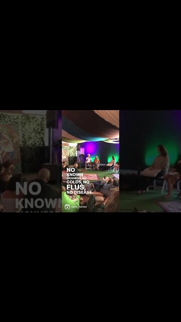 Custodian wisdom on how to live in harmony