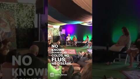 Custodian wisdom on how to live in harmony