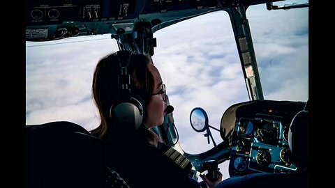 A pair of brand new Mil Mi-8MTV-1 helicopters for OGUP Kolyma Aviation