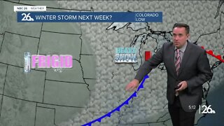 NBC 26 Weather Forecast