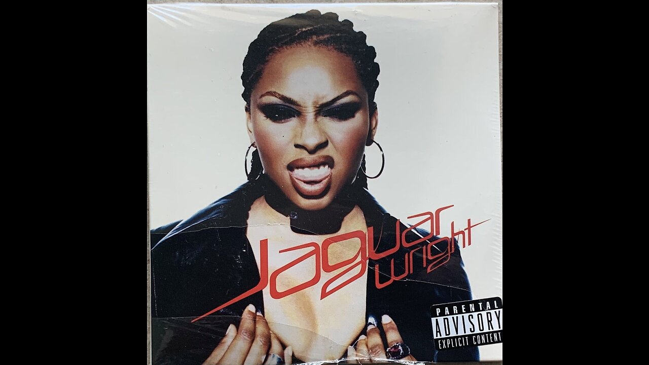 Jaguar Wright Reveals secrets she's been holding for years!!