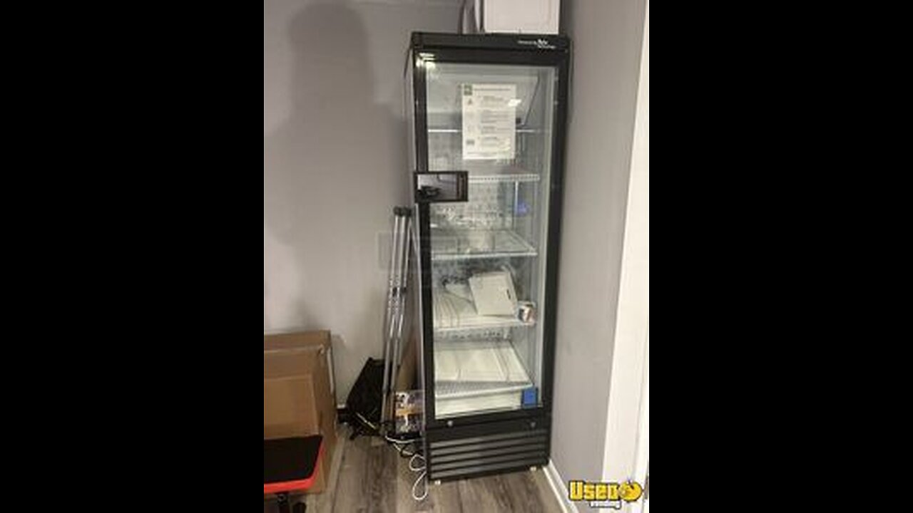 2020 NEW SMART TECHNOLOGY Byte Fresh Food Vending Machine For Sale In Maryland