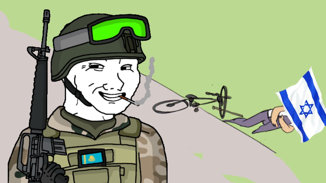 New Army add just dropped