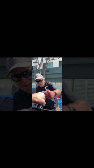 Stay Highly Positive Dude