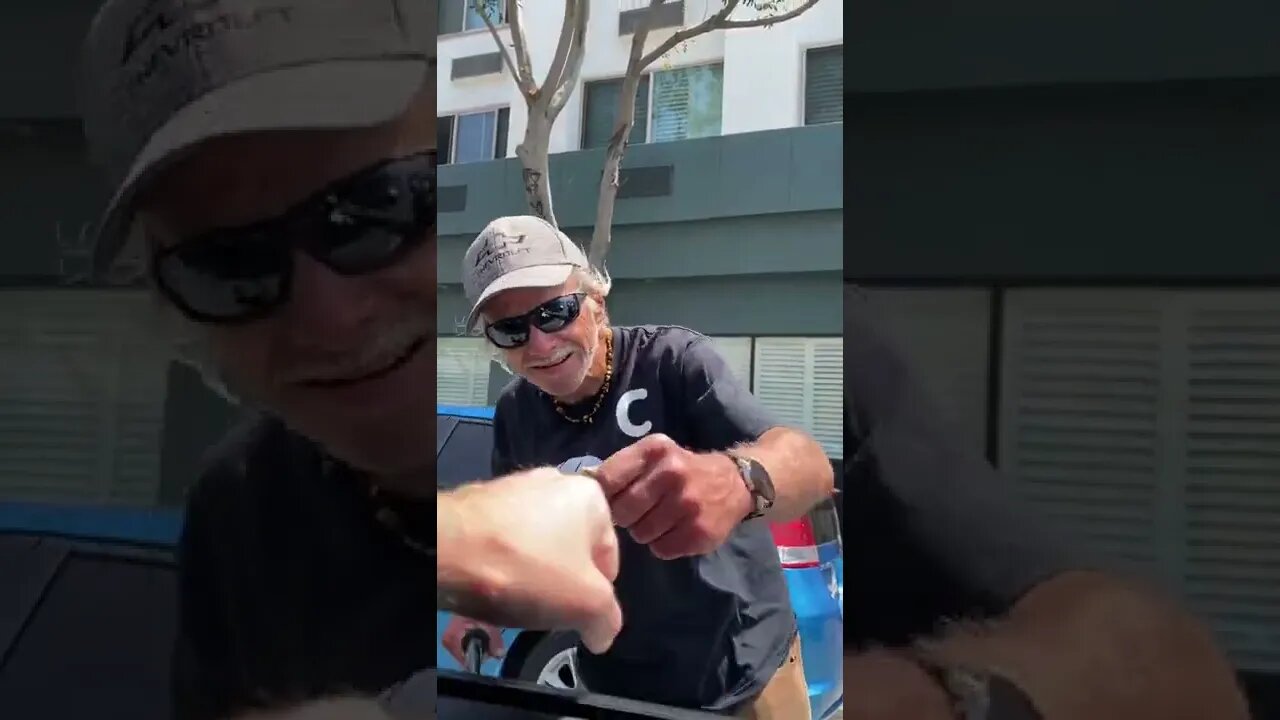 Stay Highly Positive Dude